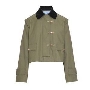Hill House Clarisse Jacket